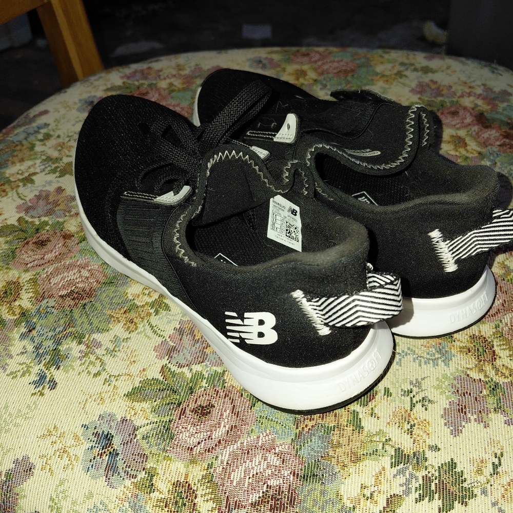 New Balance Women's DynaSoft Nergize V3 Cross Trainer